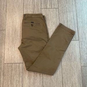 Ted Baker men’s pants